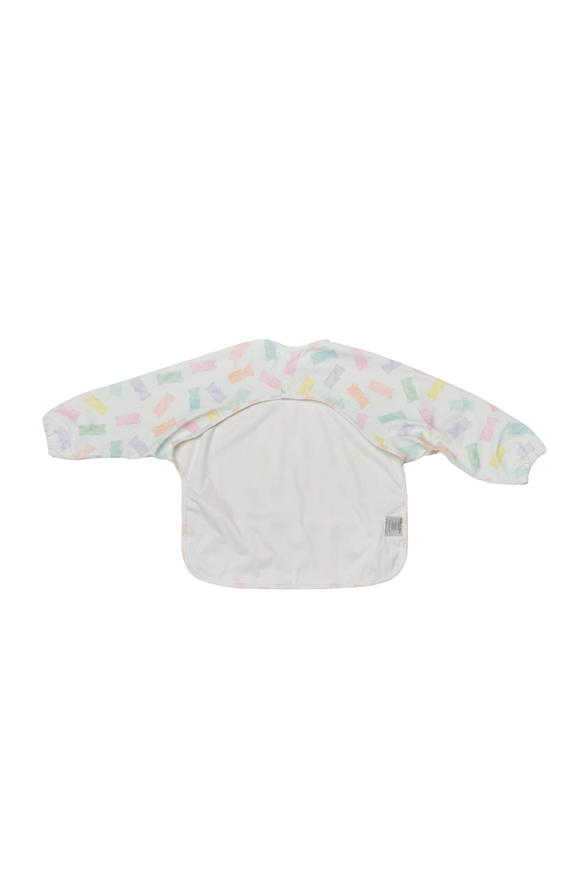 Long-Sleeve-Bib-Gummy-Bears--4