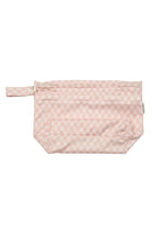 Wet/Dry-Bag-Pink-Checkerboard-3