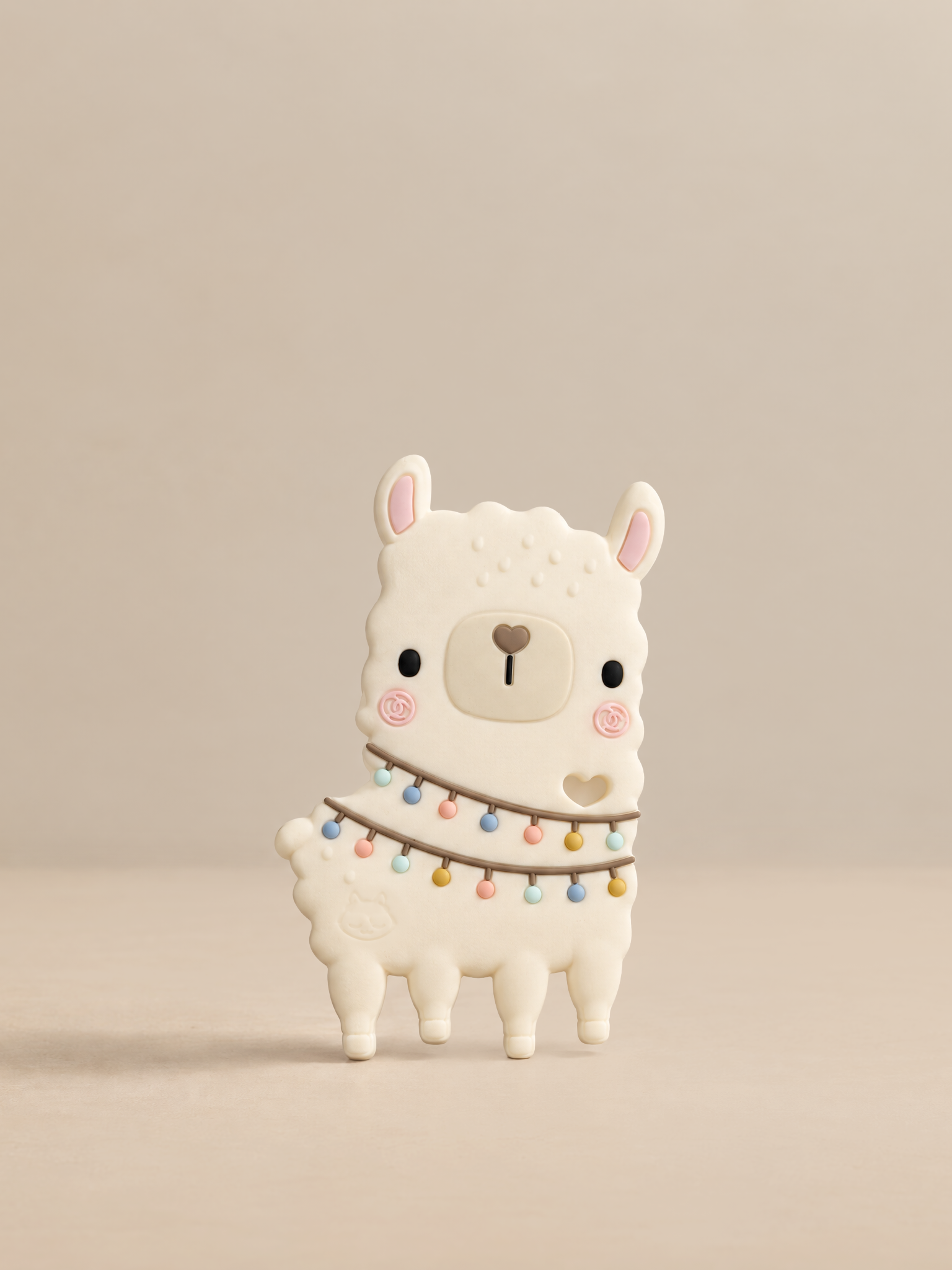 Teether Single - Lane Llama