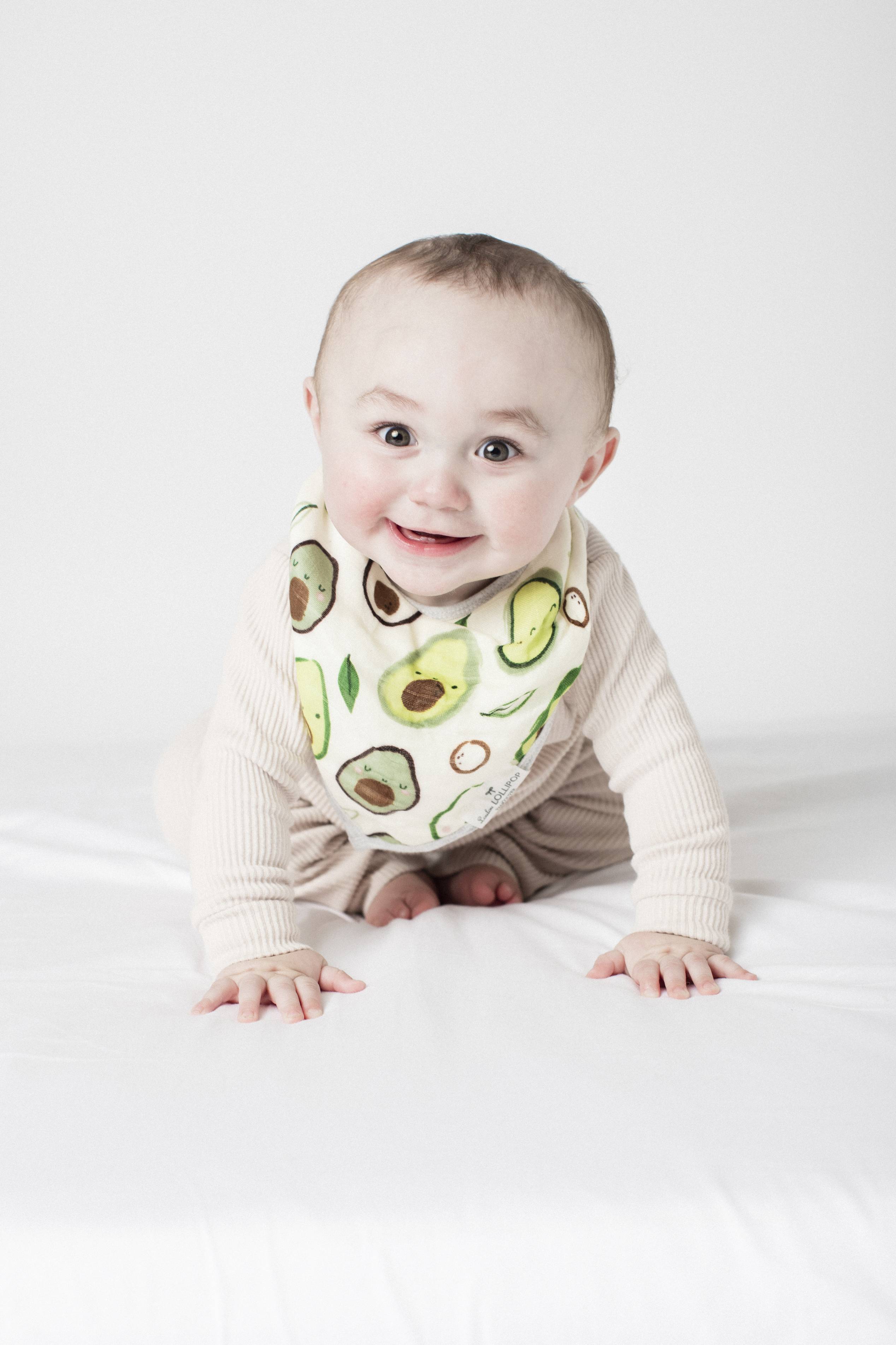 Bandana-Bib-Set-2-Pack-Avocado-4