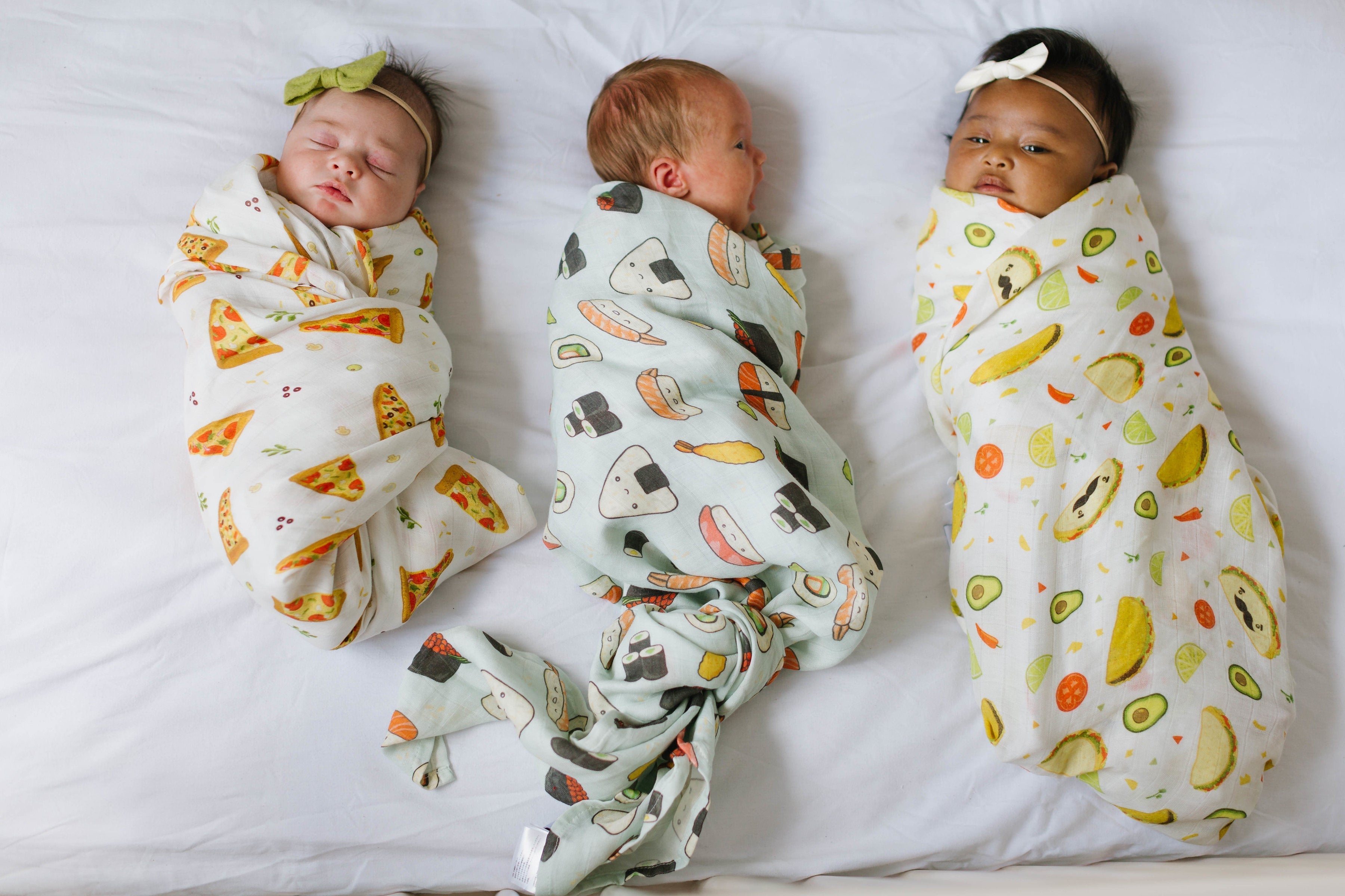 Muslin-Swaddle-Sushi-3