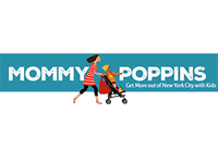 Hooded Towel-Mommy Poppins-2025