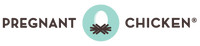 Wild Bunny Teether-Pregnant Chicken-2026