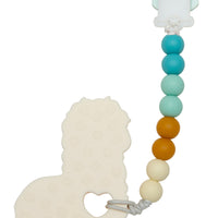Silicone Teether GEM Set Grow Loulou Lollipop 