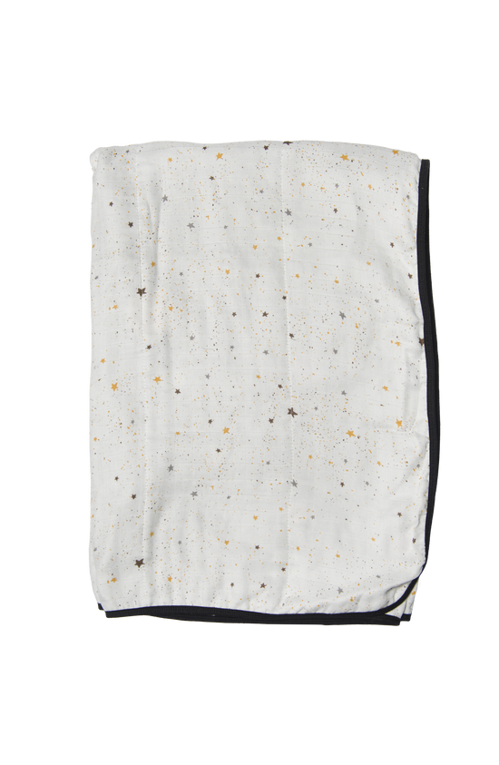 Muslin Quilt Blanket LOULOU LOLLIPOP US